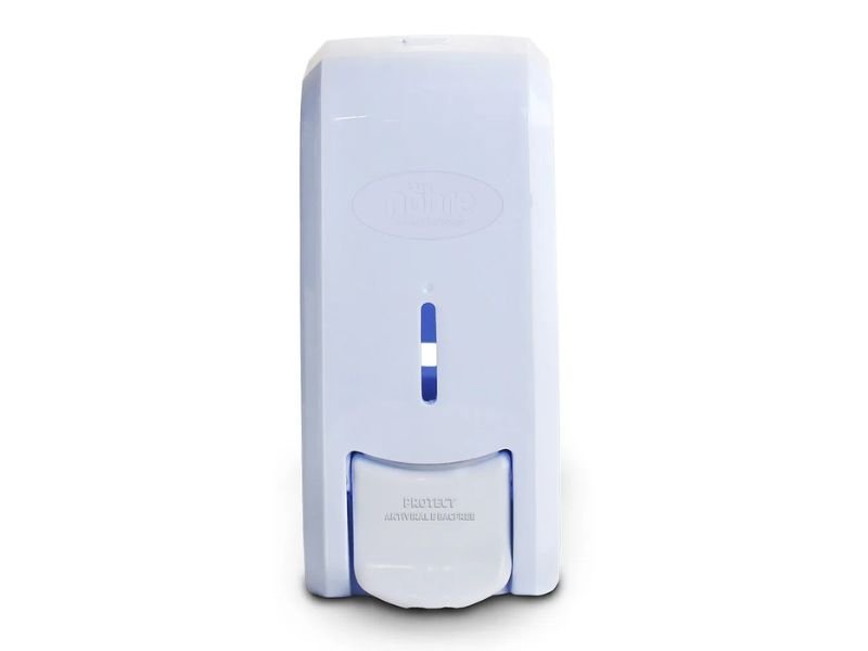 Dispenser para Álcool/Sabonete — 800ml